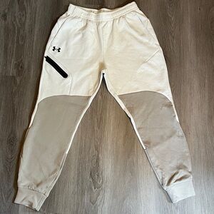 UA Unstoppable Joggers